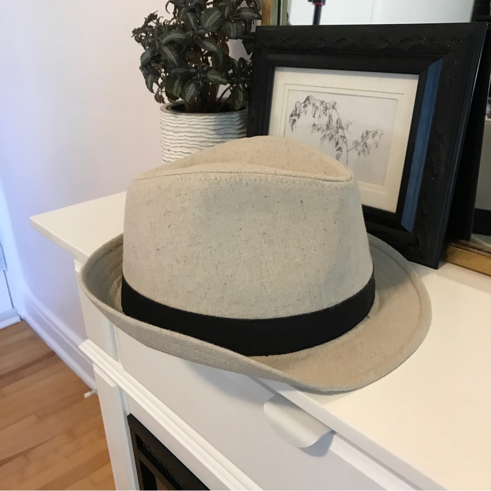 Kooringal Fedora Hat